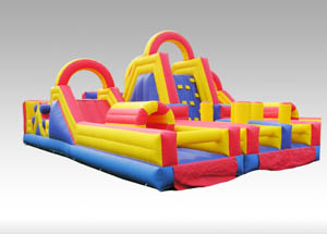 inflatable bounce castle(inflatable toy)