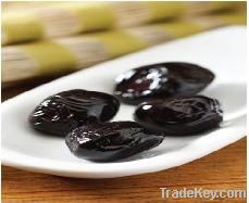 Saddle olives:
