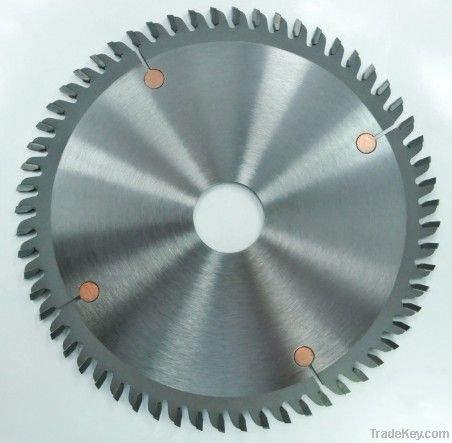 Industrial Grade TCT circular saw blade for ripping wood