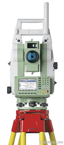 Leica TPS1200+ Series High performance Total Station