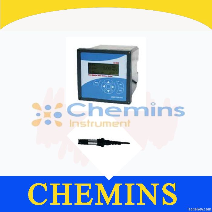 Industrial chlorine Measurement meter