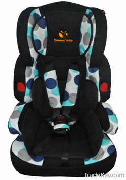Baby car seat & Group I, II, III