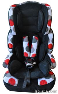 Convertible Baby Car Seat & Group I, II, III