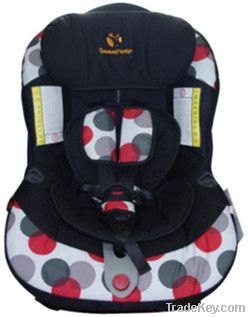 Baby toddler seat