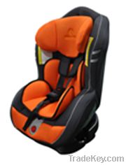 Baby toddler seat with ECE R44