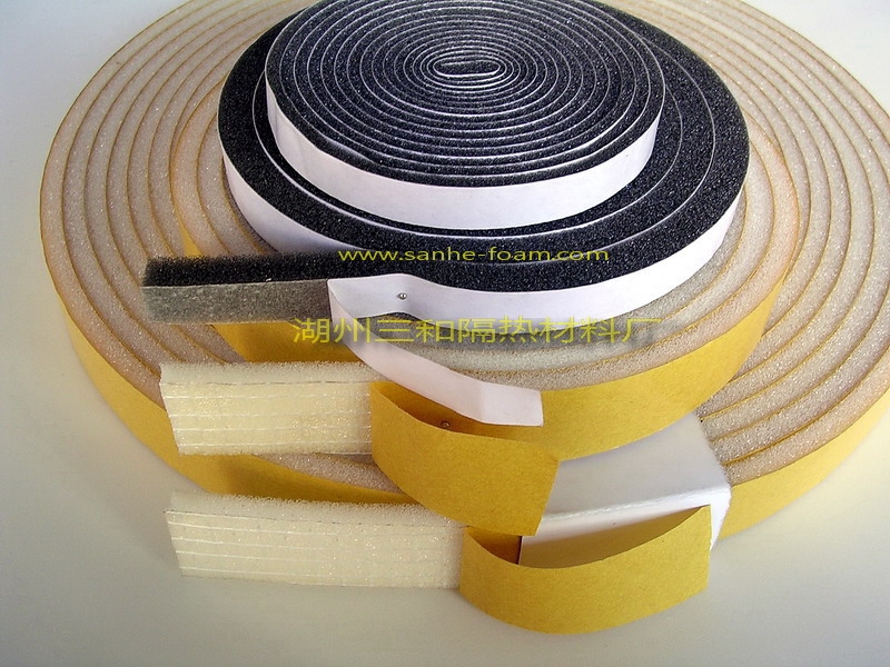 Thermal Insulation Foam Tape