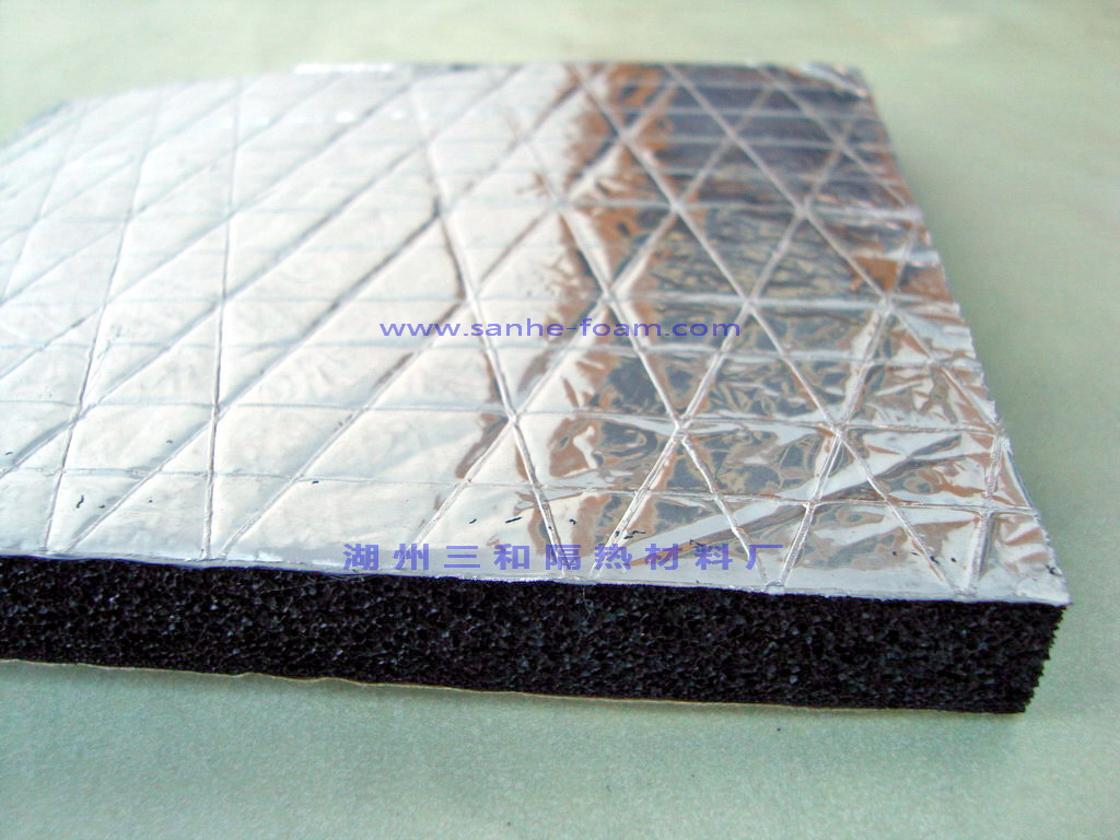 Thermal Insulation Material