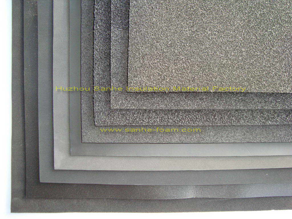 Thermal Insulation Foam Sheet