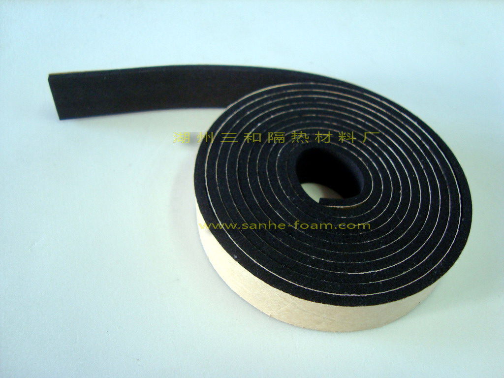 EPDM Insulation Foam Tape