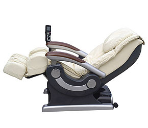 Jovial Luxury Massage Chair Mp3 Player Massager (JV-668)