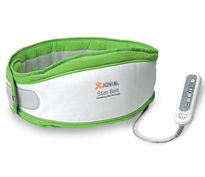 Jovial Oscillating Massage Belt (JV-3A-1)