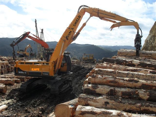 Log Loader