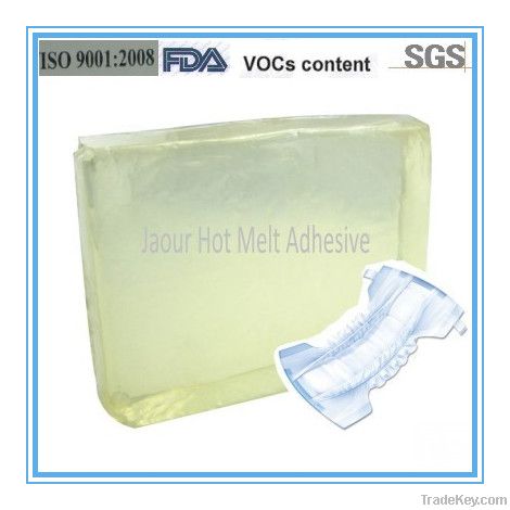 Hot Melt Adhesives