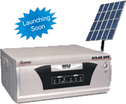 Solar UPS SLB - 850 