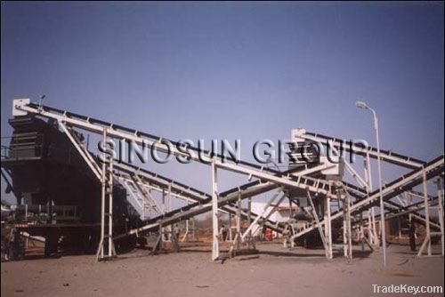 Belt Conveyor