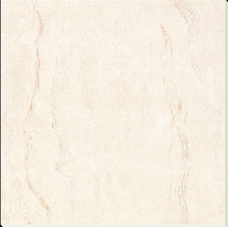 polished  porcelain tile