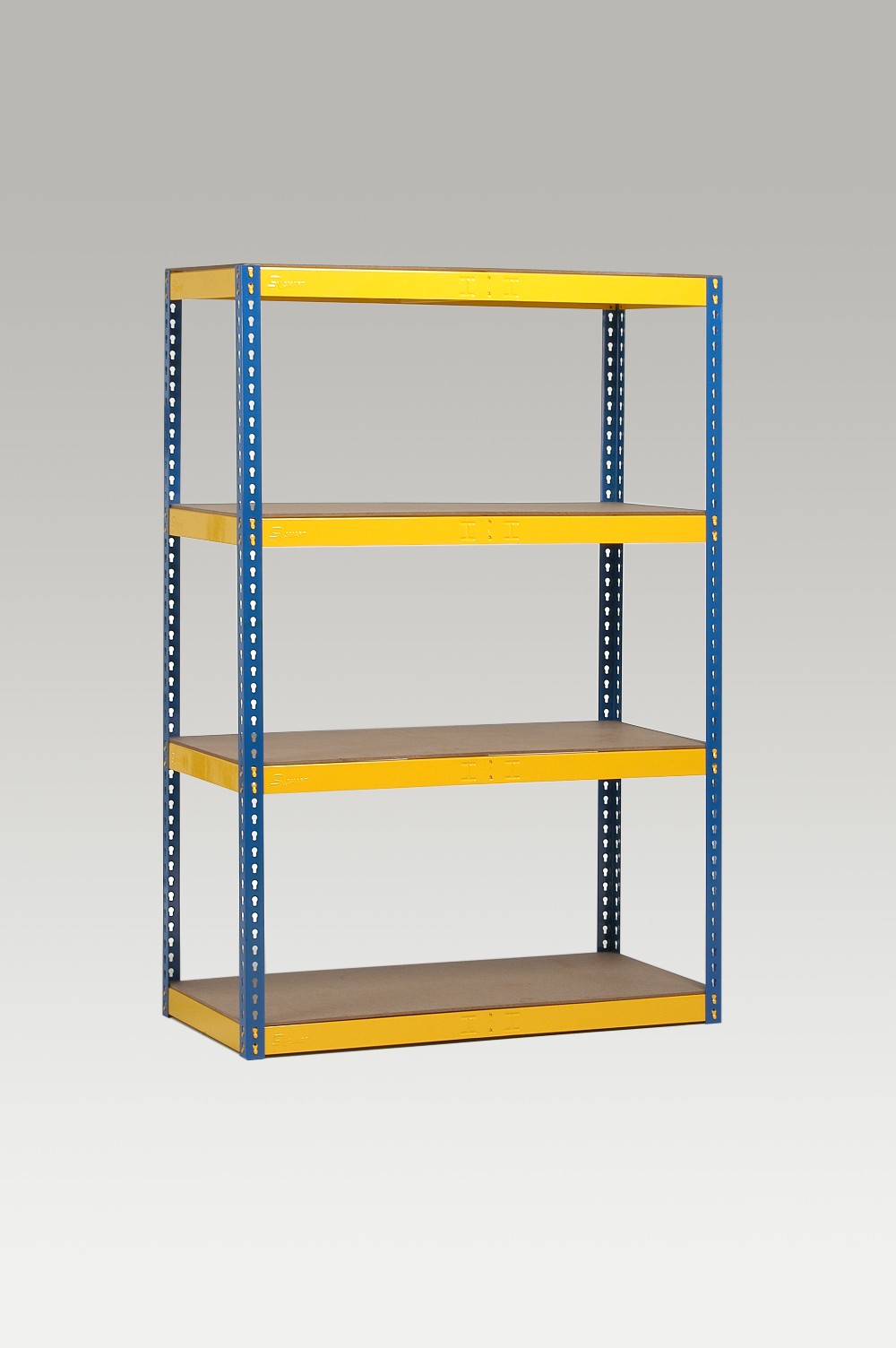 Boltless Racking