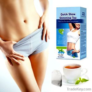 Best Herbal Slimming Tea
