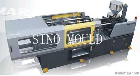 High Speed Injection Machine