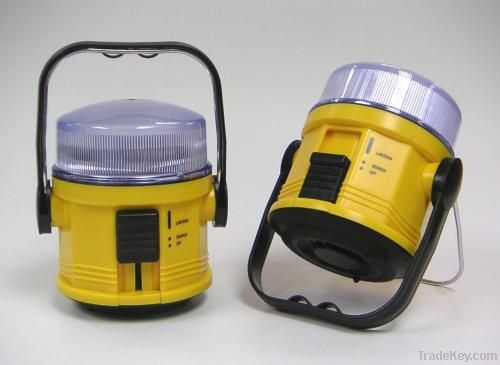 Camping lantern