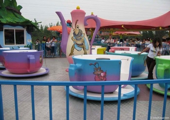 2012 hot selling!!-amusement cup rides-amusemnt park rides