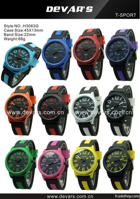 Wrist Watch Sports