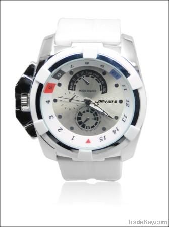 men Silicone Watches