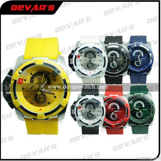 Fashion Men's Watch