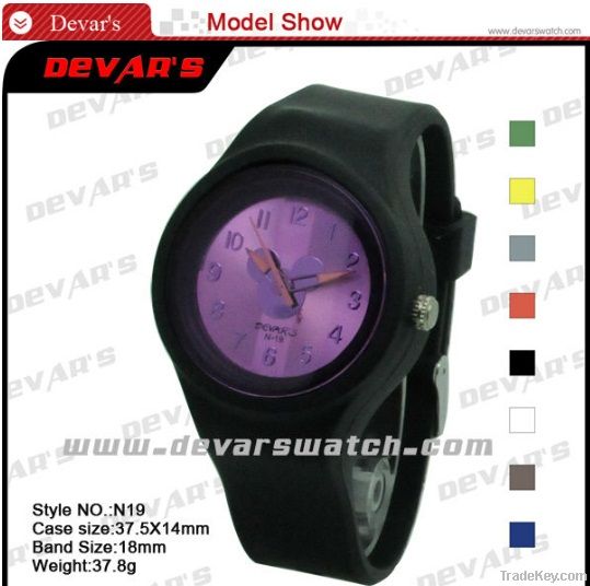 child watch as toy promotional gift -- H3089L-2