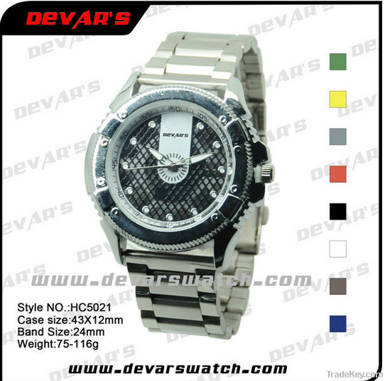 Sell 2013 fashion Mens watch