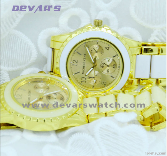 Ladies Watches with luxury diamond relojes