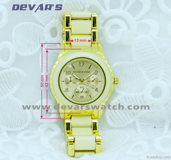 Ladies Watches with luxury diamond relojes