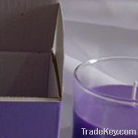 Pure Scented Soy Wax Candles