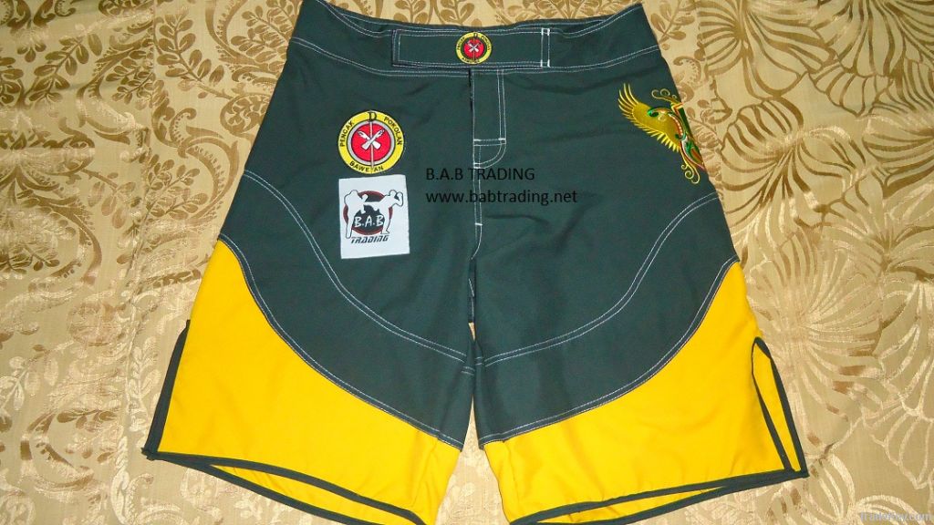 Mma Shorts