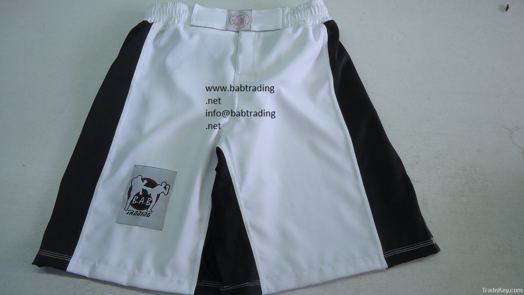 Mma Shorts