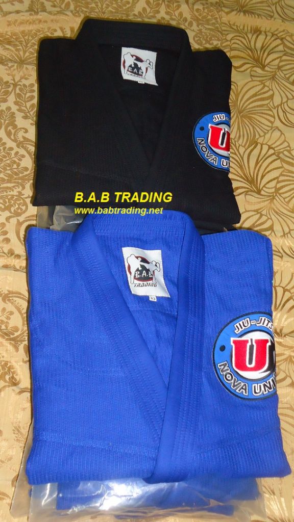 Bjj kimonos