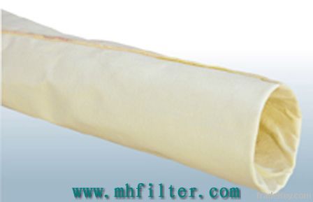 PPS/PPS504  filter bags