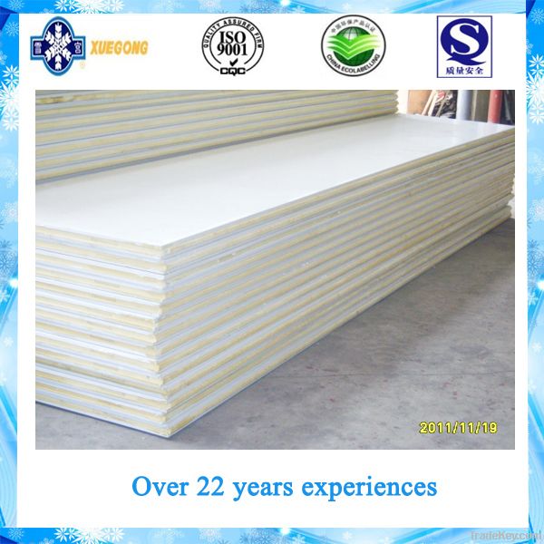 PU Sandwich Panel