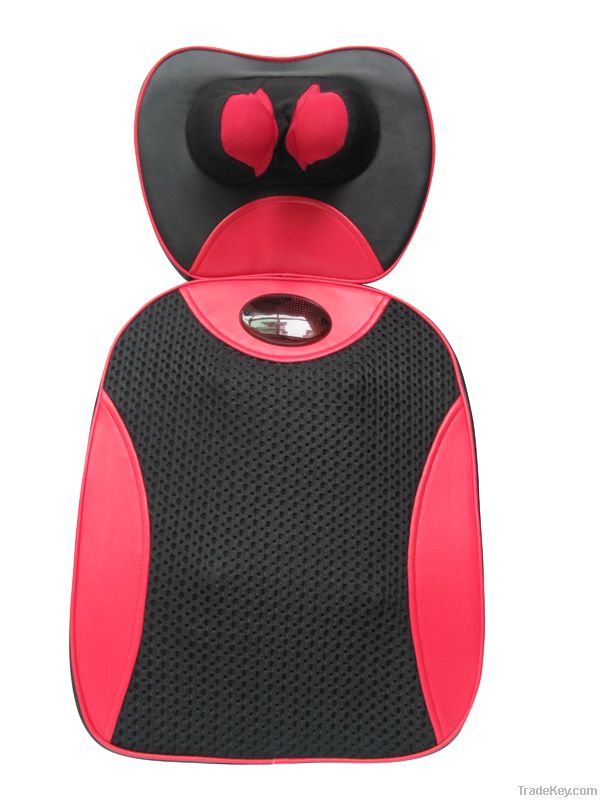 Best Neck & Back Kneading Electric Massage Cushion