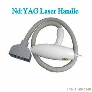 E light(ipl&rf)+ RF +Nd yag Laser multifunction beauty machine