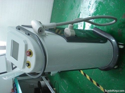 ND YAG Laser Tattoo removal beauty machine