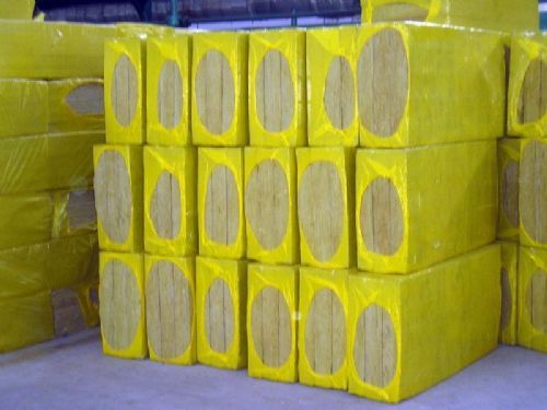 rock wool board