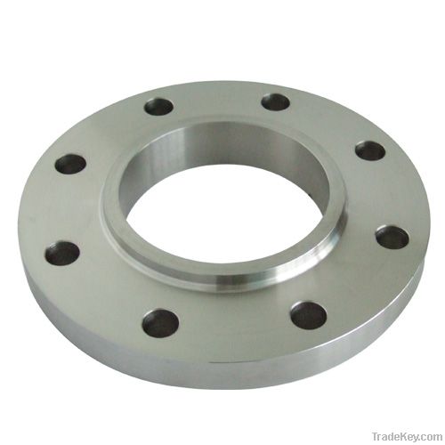 Slip On Flange