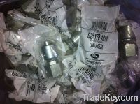 Brand New OEM Hydraulic Fittings, Couplings, Adapters