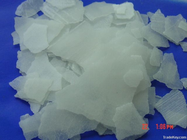 Caustic Soda 99%