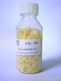 Cocofatty Acid Monoethanol Amide (CMEA)