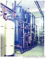 The Professional Water Treated System