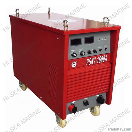 RSN7-1600A Inverter Drawn Arc Stud Welding Machine