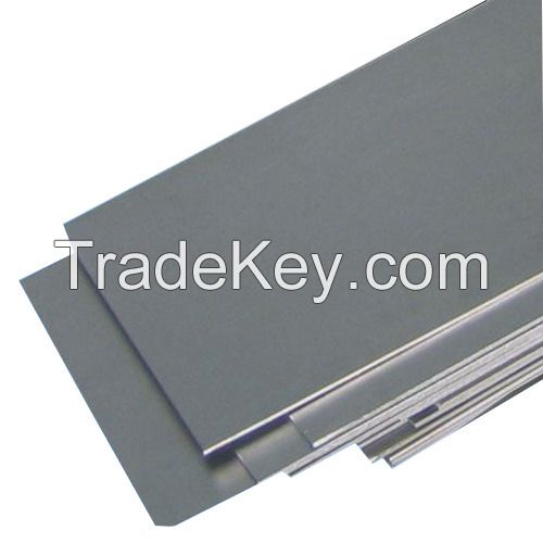 Titanium Products