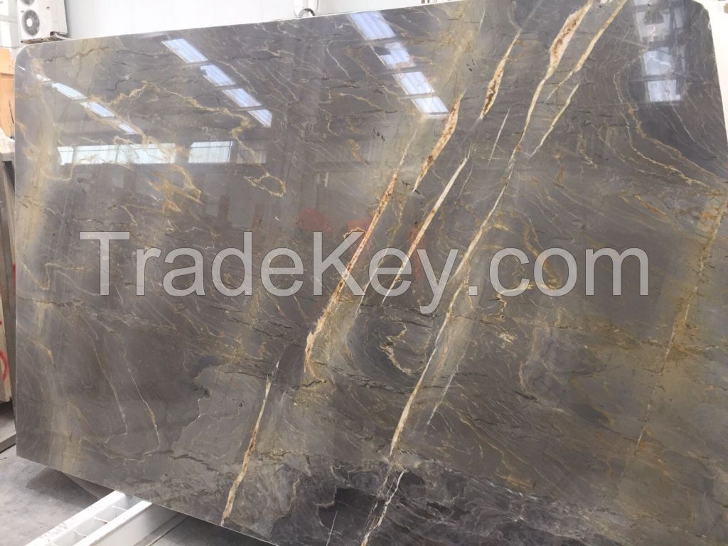 space grey marble 